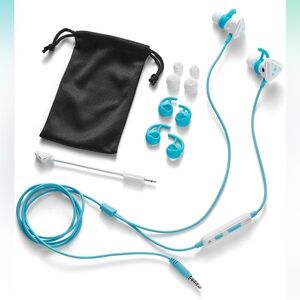 Turtle Beach Battle Buds In-Ear Gaming Headset for Nintendo, XBox 1, PS4! New!